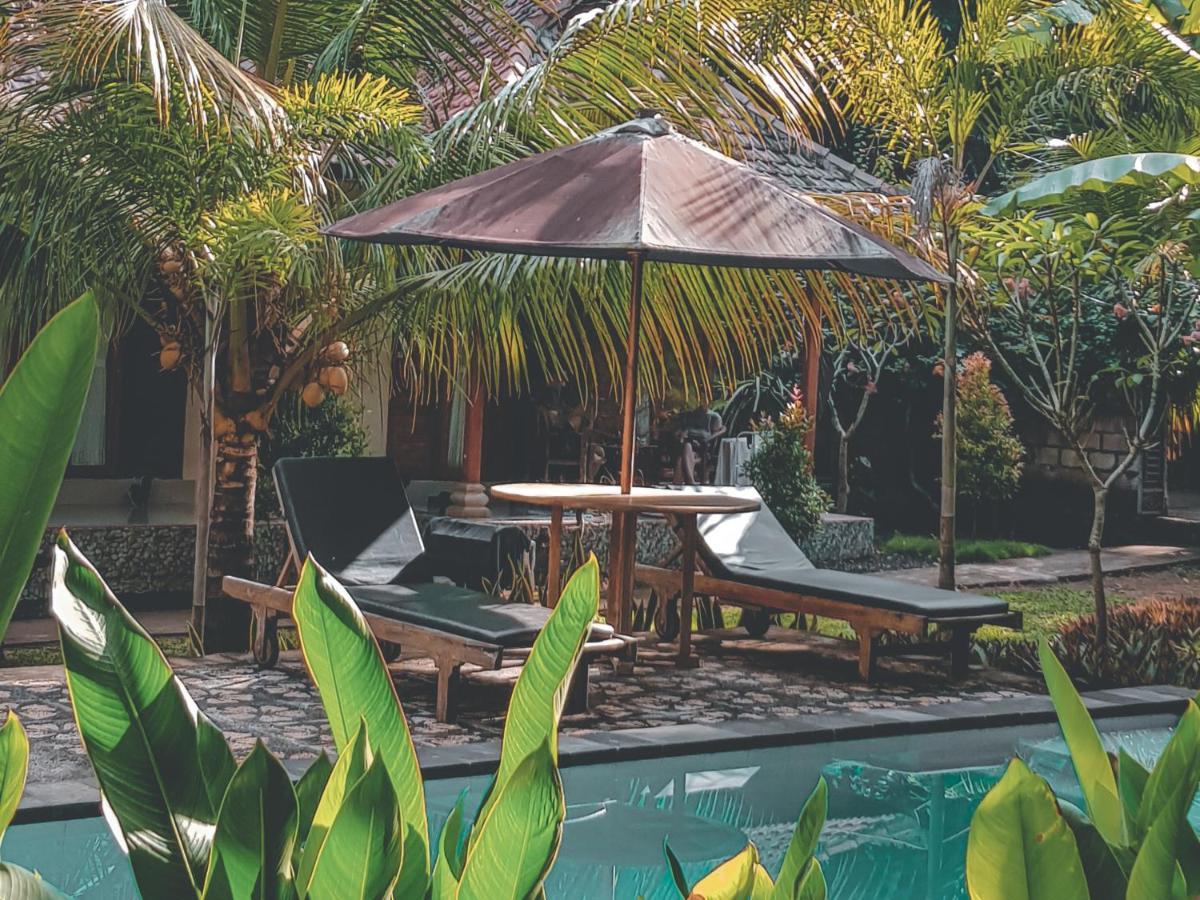 The Valley Green Cottage And Massage Ped Exterior foto